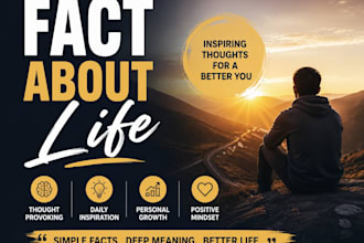 do fact about life