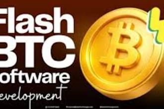 help you set up a bitcoin wallet and learn crypto step by st