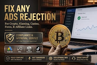 do gamble ads igaming ads approve telegram ads x meta google forex crypto cbd ad