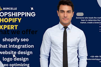 build a responsive shopify website