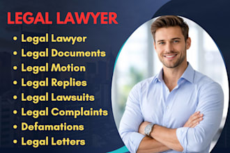 be your legal consultant for family and criminal cases