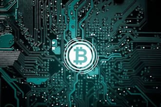 quickly generate and send high value crypto coin transfer