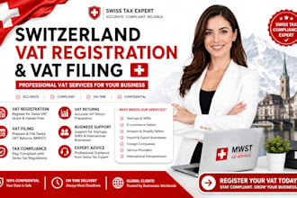 do switzerland vat registration vat filing swiss tax compliance expert