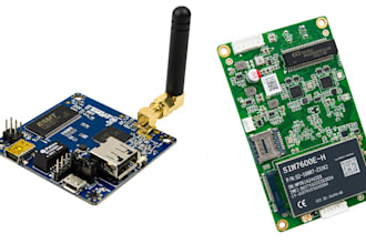 design rigid flex pcb, rf pcb, hdi, impendence control and high speed pcb layout