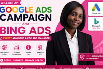 setup google ads campaign do bing ads expert adwords as ppc ads manager