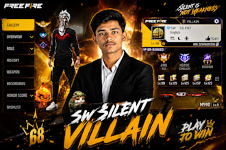 design eye catching youtube sports thumbnails