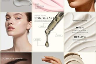 design engaging instagram carousel posts