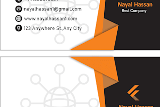 design professional logo, brand identity, and stationery