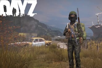 setup custom dayz server maps loot system dayz building server mods