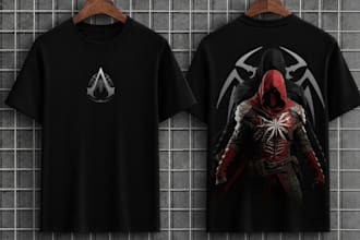 do attractive t shirt designs