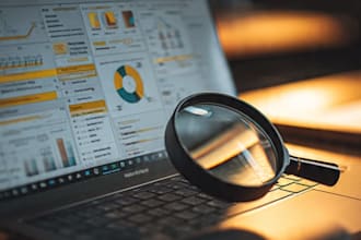 do amazon product research and sourcing