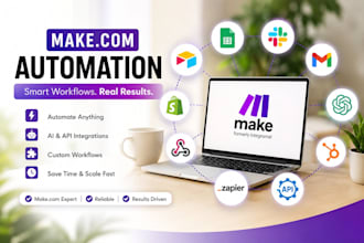 fix make com  make com automation make automation made com zapier automation n8n