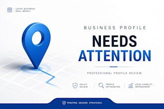 fix suspended gmb profile google business profile verification gmb suspension