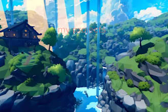 build custom roblox maps, buildings, and environments in roblox studio