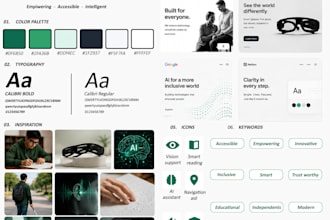 do site web design
