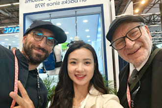 be your tour guide and translator across shenzhen, guangzhou and huizhou, china