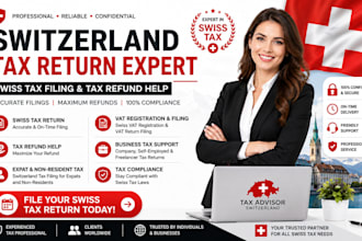 file switzerland tax return swiss tax filing and tax refund help
