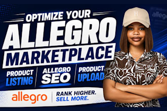 optimize your allegro marketplace product listing allegro seo product upload