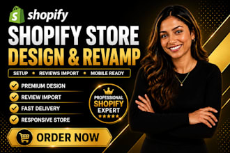 setup shopify store design shopify revamp import reviews product reviews