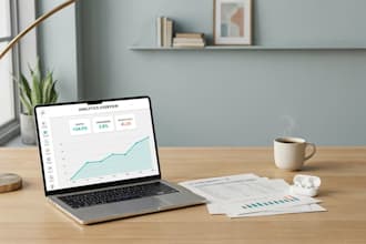 create a digital marketing strategy to grow your online presence