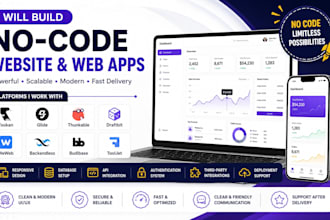 build tookan glide thunkable draftbit weweb backendless budibase tooljet website
