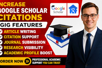 increase google scholar citation, backdate citation, scopus citation eb1a