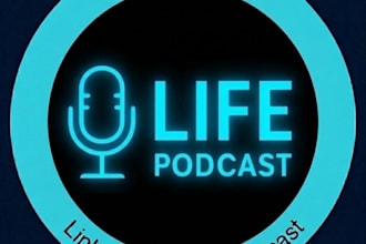 interview you on my podcast