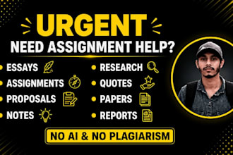 do neat and clean essays, letters, assignments, notes, documents, and quotes