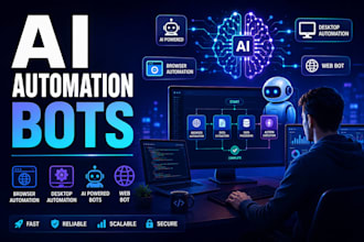 do browser automation bot, web automation and appointment booking bot, resy bot