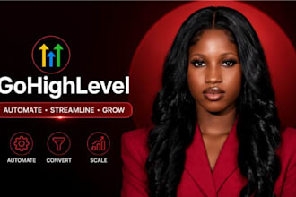 do gohighlevel sales funnel, gohighlevel expert, gohighlevel automation expert