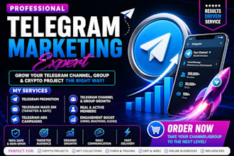 do telegram promotion telegram marketing crypto promotion telegram ads telegram