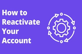 reactivate your suspended uber, spark driver, uber eat account to start earning