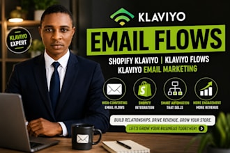do klaviyo email flows, shopify klaviyo , klaviyo flows, klaviyo email marketing