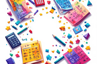 design kids preschool worksheets for all subjects