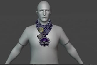 create custom chains for fivem ready