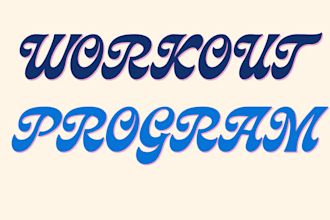 do workout program do workout plan do workout program