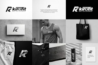 do corporate identity, visual identity, brandbook and branding guidelines
