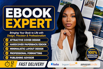 do amazon KDP book  publishing, paperback formatting, amazon KDP book editing