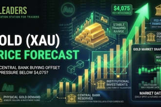 teach on fx or crypto trading with my 10 years experience