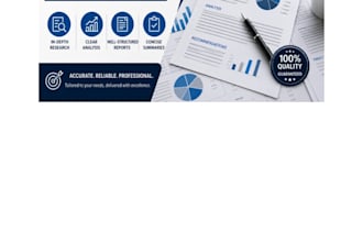 provide expert business case studies reports research and summaries