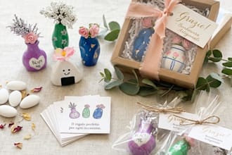 charming handmade ceramic products