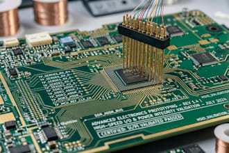 electrical engineering and electronics lessons online