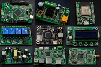 be you engineer for pcb design
