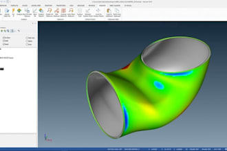 do reverse engineering, scan to cad, stl to step, cad conversion