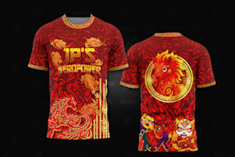 design custom sublimation sportswear and team uniforms