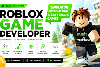 your roblox developer develop roblox incremental simulator speed keyboard escape