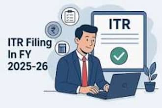 file your indian income tax return itr