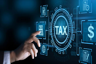 assist with your itr, gstr and gst registrations