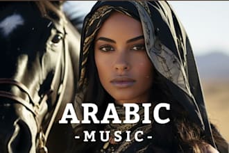 record quality arabic oud, qanun, ney, duduk,darbuka and middleeastern and more