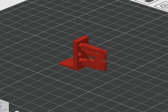 turn ideas into fully dimensioned cad models step files or stls